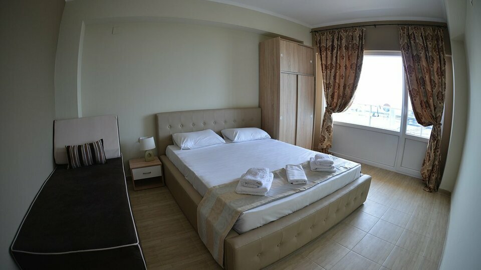 Tiara Holidays - Crown - Studio up to 3 persons - soba